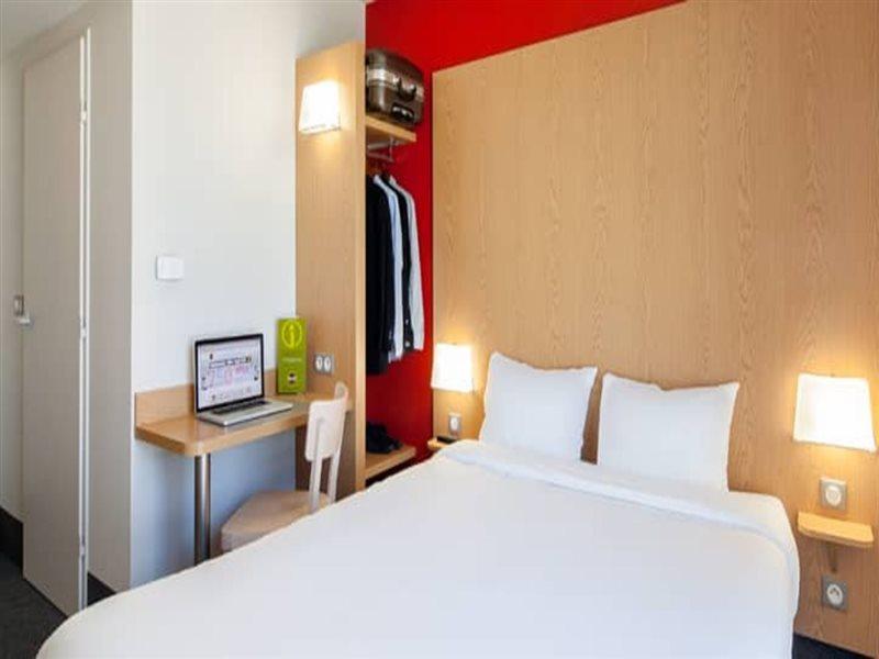 B&B Hotel Paris Romainville Noisy-Le-Sec Dış mekan fotoğraf