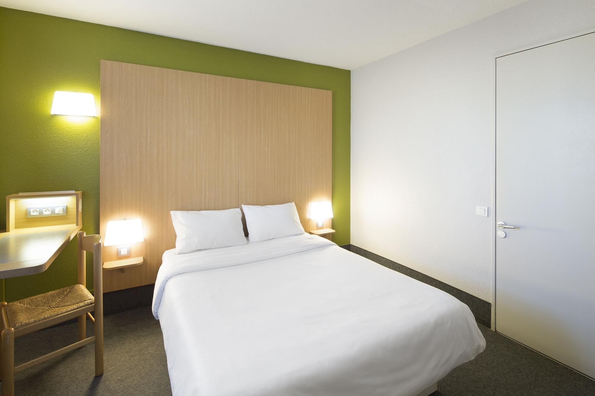 B&B Hotel Paris Romainville Noisy-Le-Sec Dış mekan fotoğraf