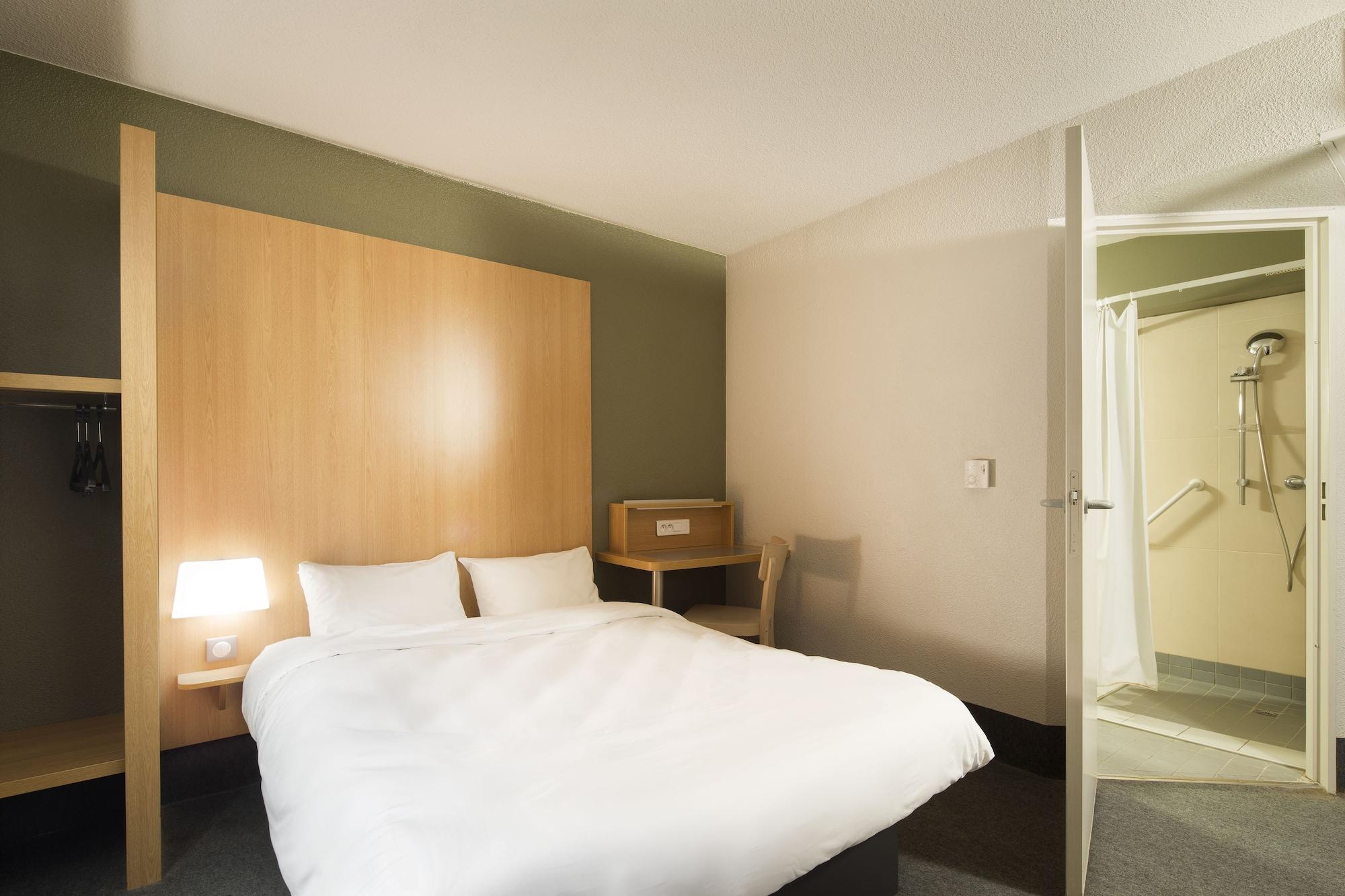 B&B Hotel Paris Romainville Noisy-Le-Sec Dış mekan fotoğraf