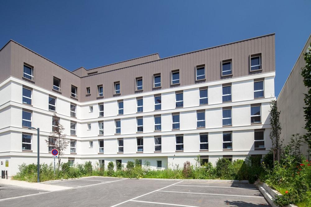 B&B Hotel Paris Romainville Noisy-Le-Sec Dış mekan fotoğraf