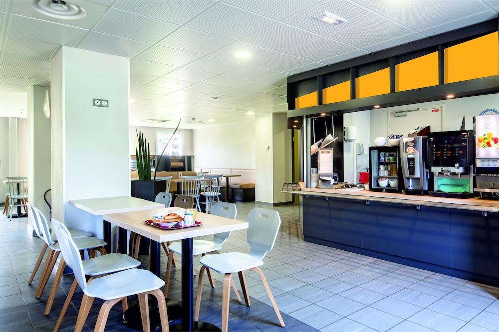 B&B Hotel Paris Romainville Noisy-Le-Sec Dış mekan fotoğraf