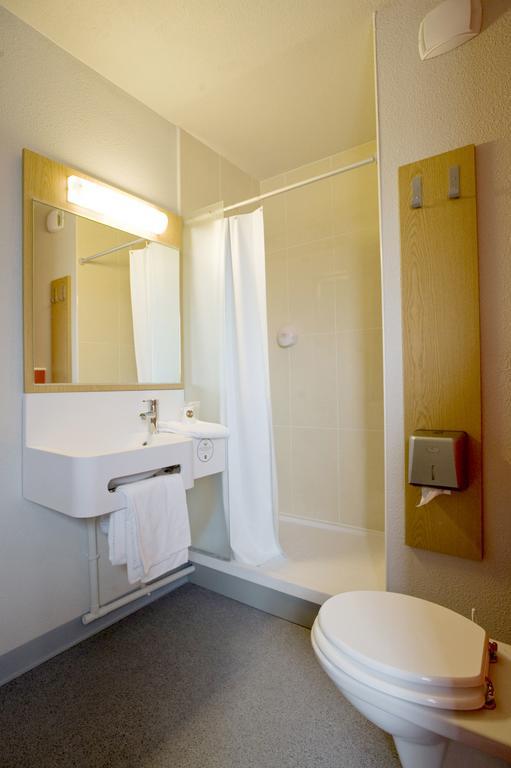 B&B Hotel Paris Romainville Noisy-Le-Sec Oda fotoğraf